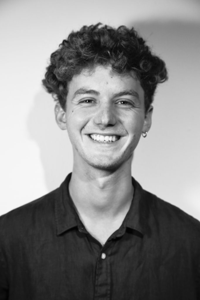 Marek Blottière