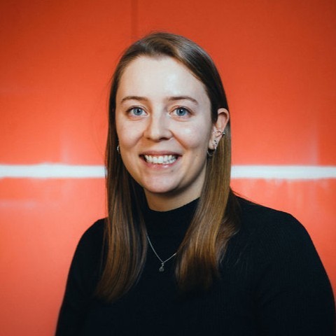 Marie-Ève Bilodeau