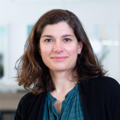 Marie-Gabrielle AYOUB