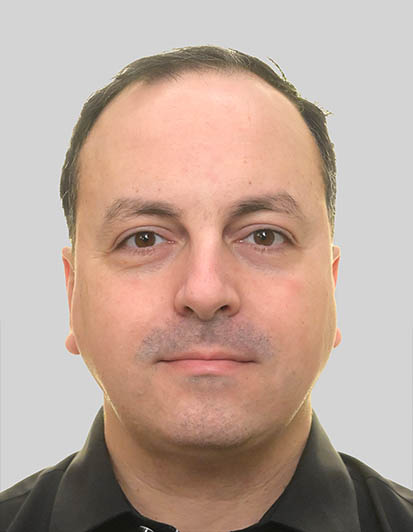 Mustapha Annouh