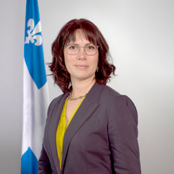 Myriam Paquette-Côté