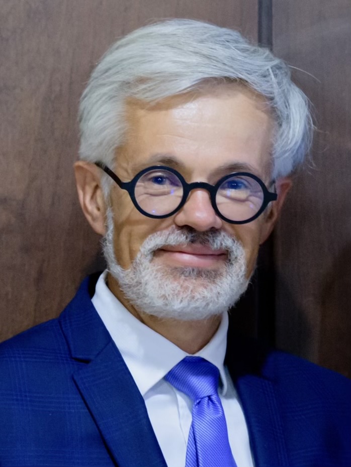 Olivier Beauchet