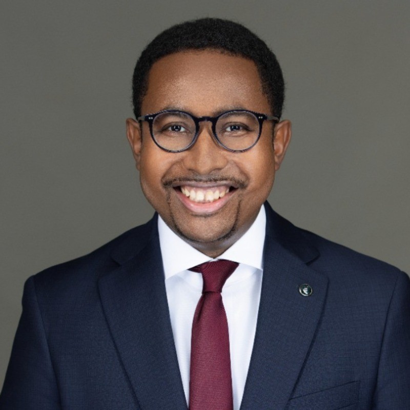 Oumar Diallo