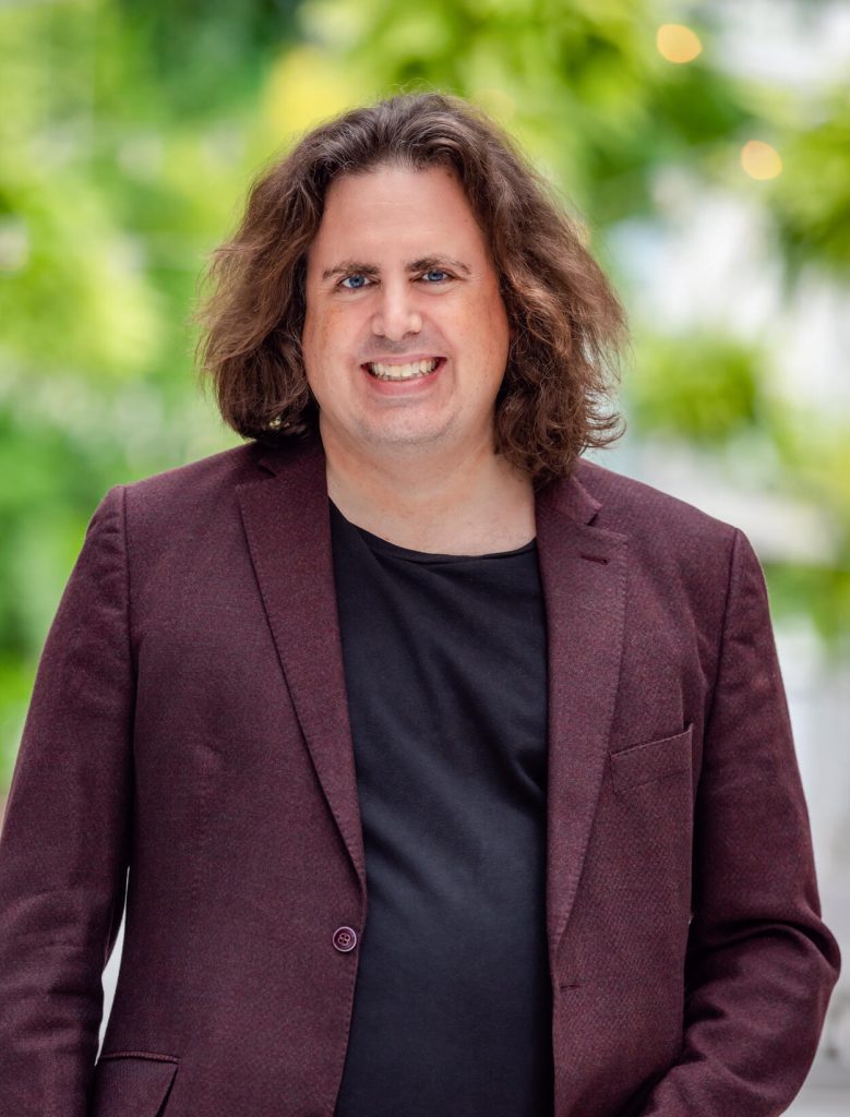 Philippe Beaudoin
