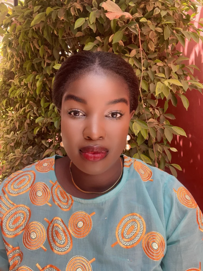 Fatou Cheikh Dieng