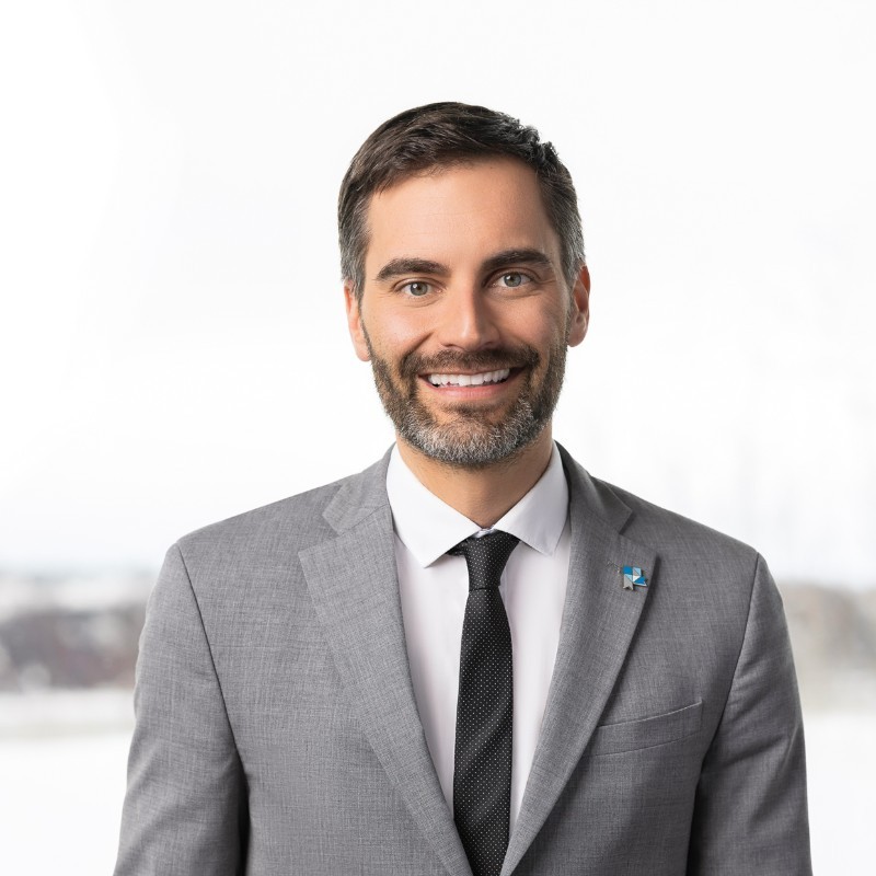 Pierre-Luc Gosselin