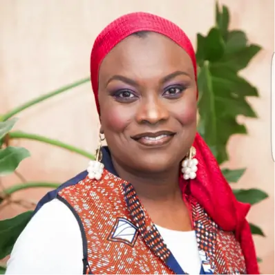 Rokhaya Solange Mbengue Ndir