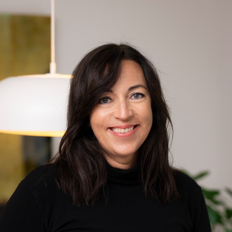 Sophie Théberge