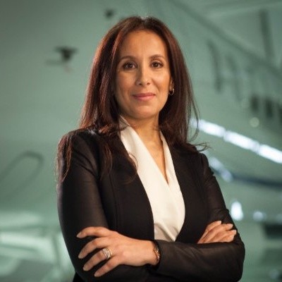 Souad Elmallem