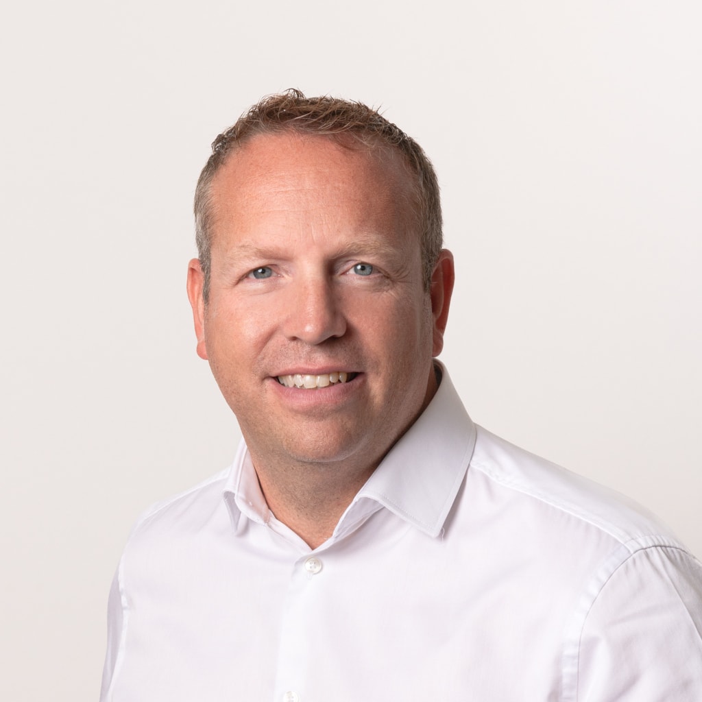 Xavier Van Overmeire