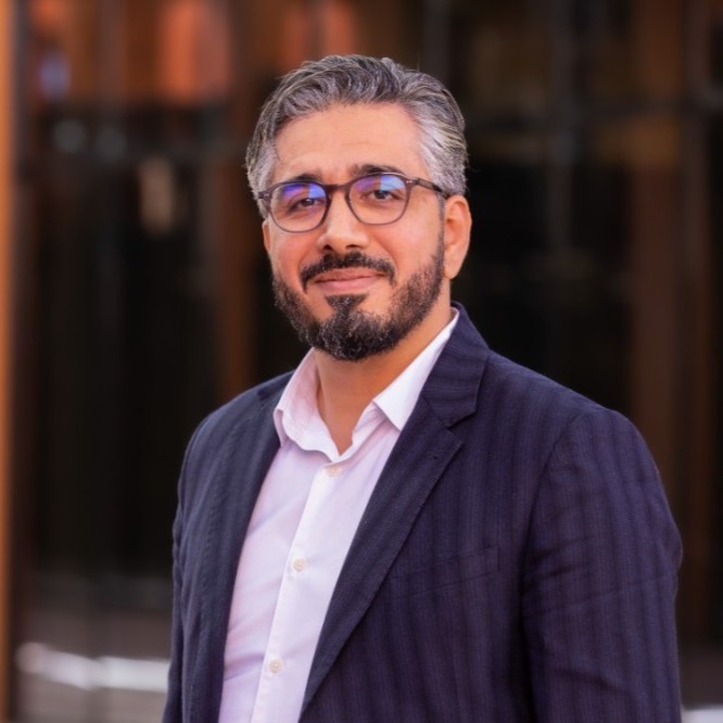 Yassine Laghzioui