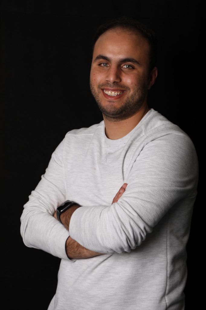 Youssef Dahbi