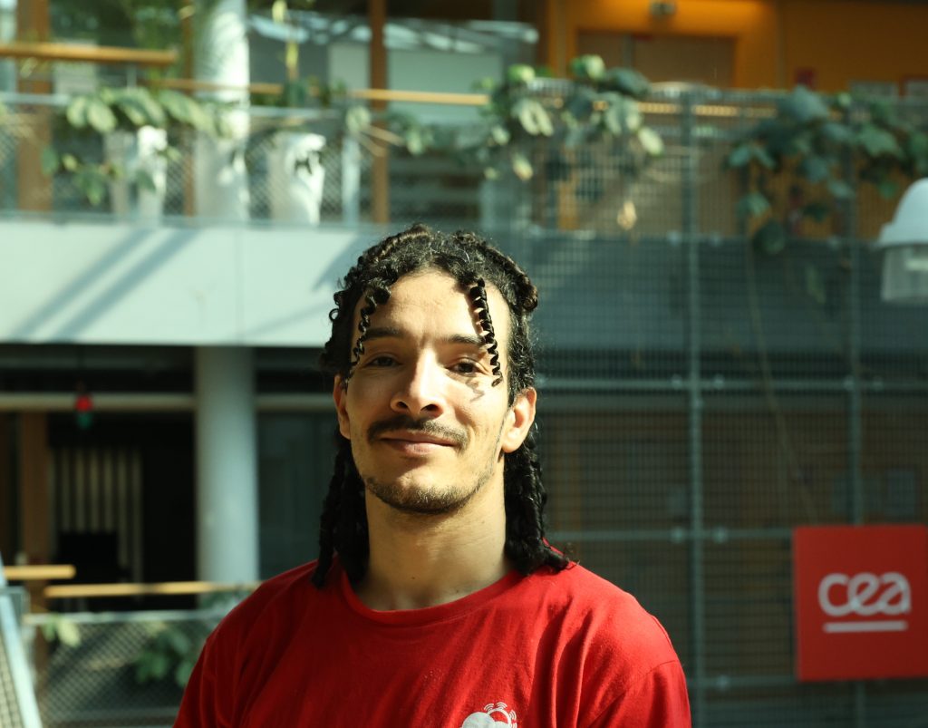 Zakaria Chihani