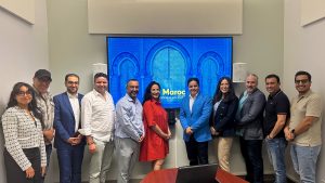 Naissance du Comité des Acteurs Marocains du Numérique et de l’Innovation (CAMNI) : le Maroc à l’honneur à MTL connecte 2025
