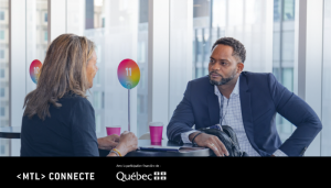 MTL connect 2025: the Ministère de l’Emploi et de la Solidarité sociale and Printemps numérique join forces to stimulate innovation and strengthen the skills of tomorrow