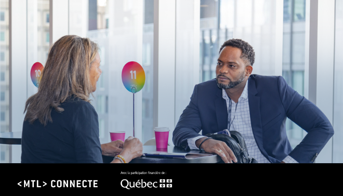 MTL connect 2025: the Ministère de l’Emploi et de la Solidarité sociale and Printemps numérique join forces to stimulate innovation and strengthen the skills of tomorrow