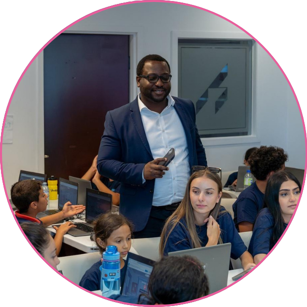 Julienne Djuikam et Albert Tatchemo Kamegne