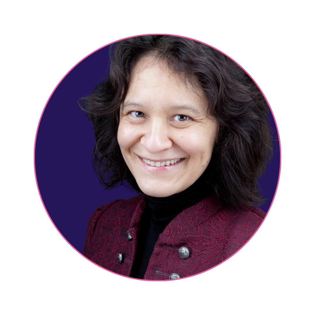 Professeure titulaire, Département de marketing