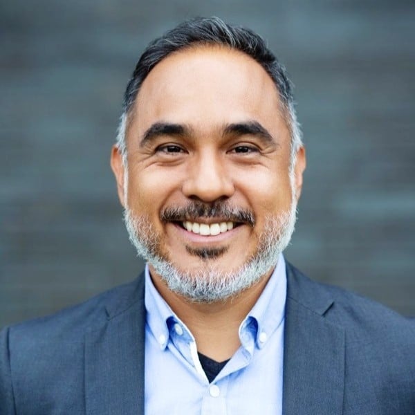 Alejandro Martinez-Ramos