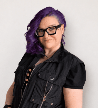 Molly Richardson