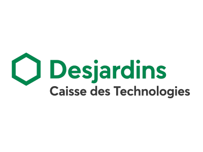 Desjardins Caisse Tech