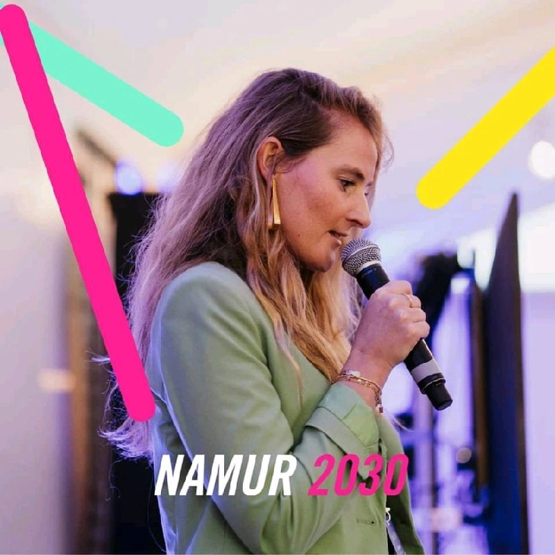 Laura Latour (Belgium)