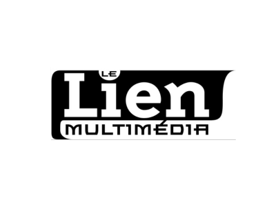 Le Lien Multimédia