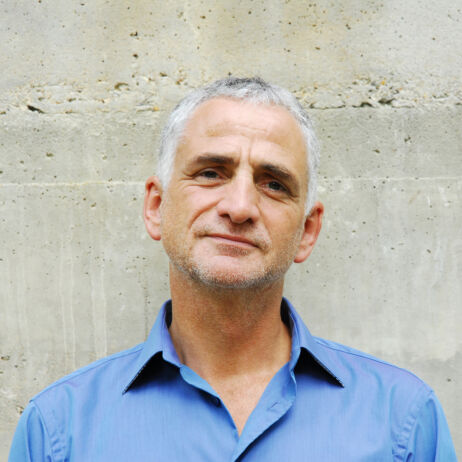 Nils Aziosmanoff