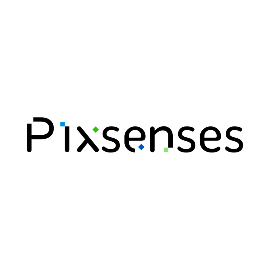 Pixsenses