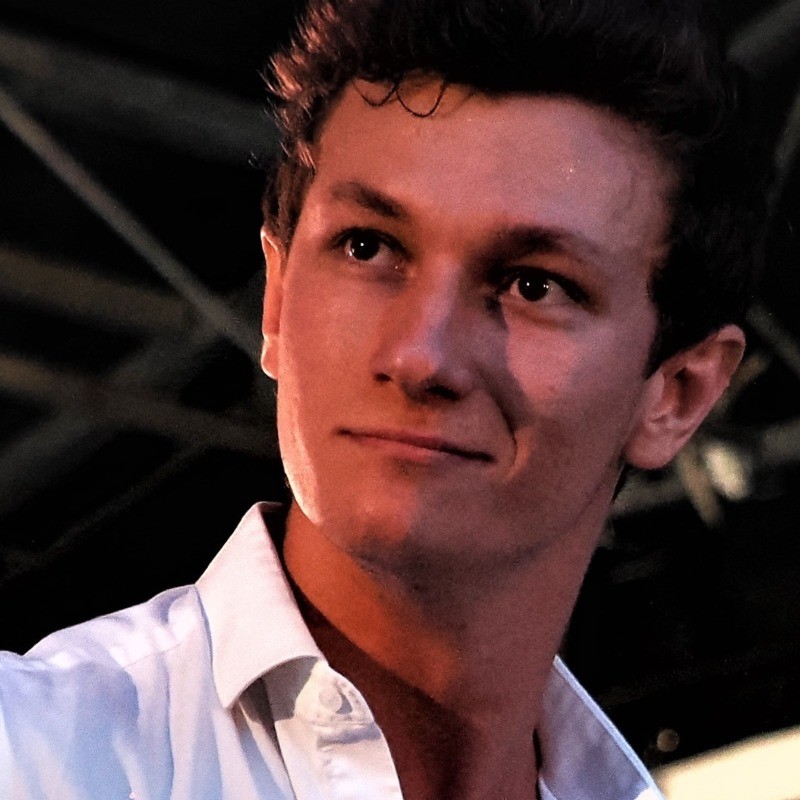 Quentin Veillas