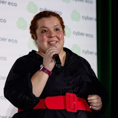 Karima Smouk