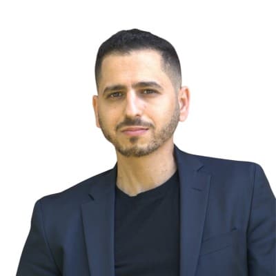 Amine Salah
