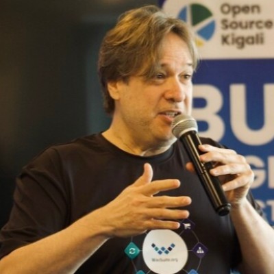 Marc Laporte