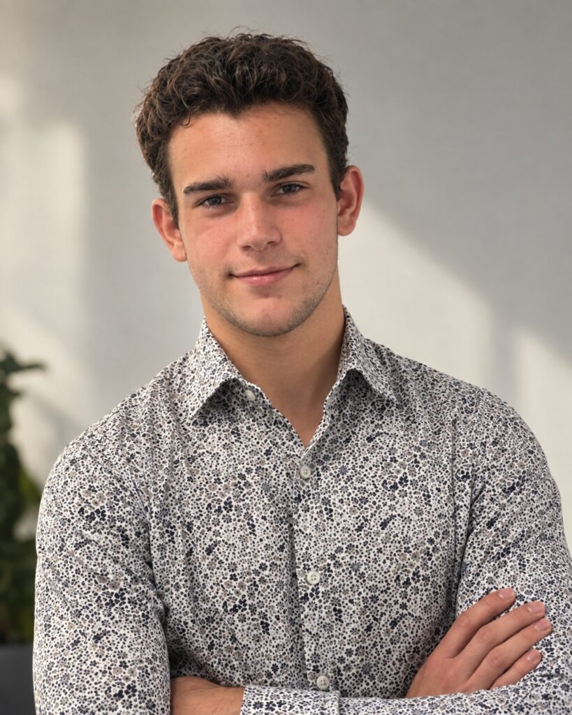 Alexandre Carbonneau