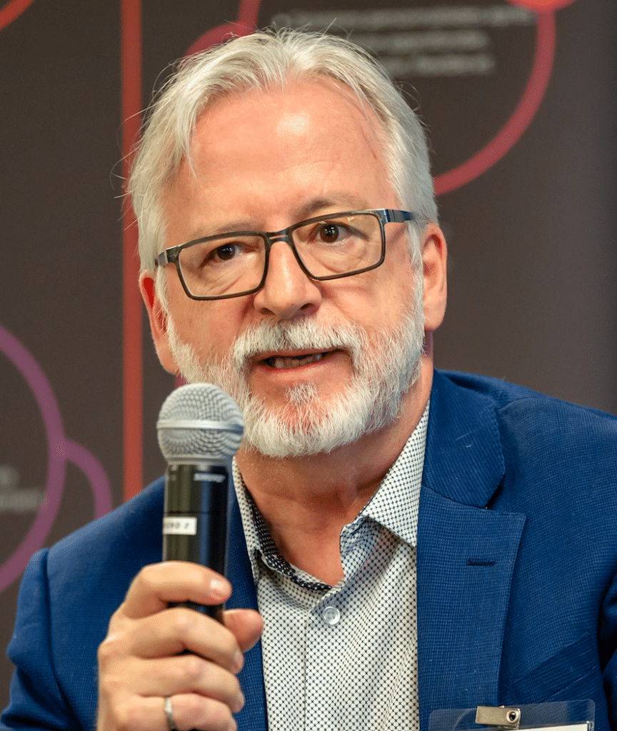Jean-Pierre Girard