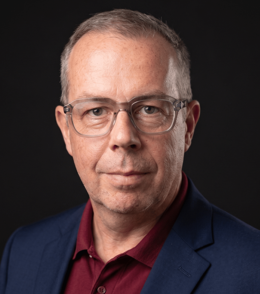 Laurent Renard