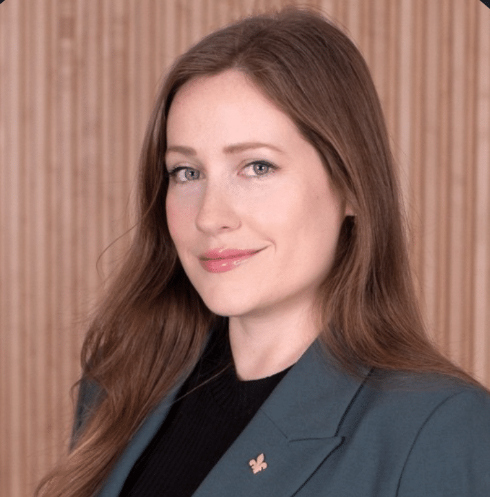 Camille Barriault