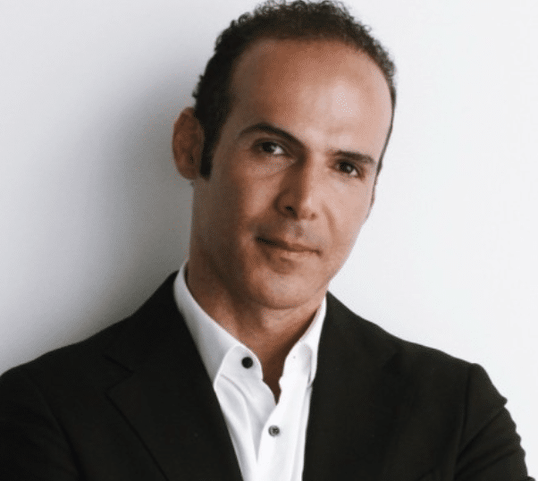 Naeem Komeilipoor