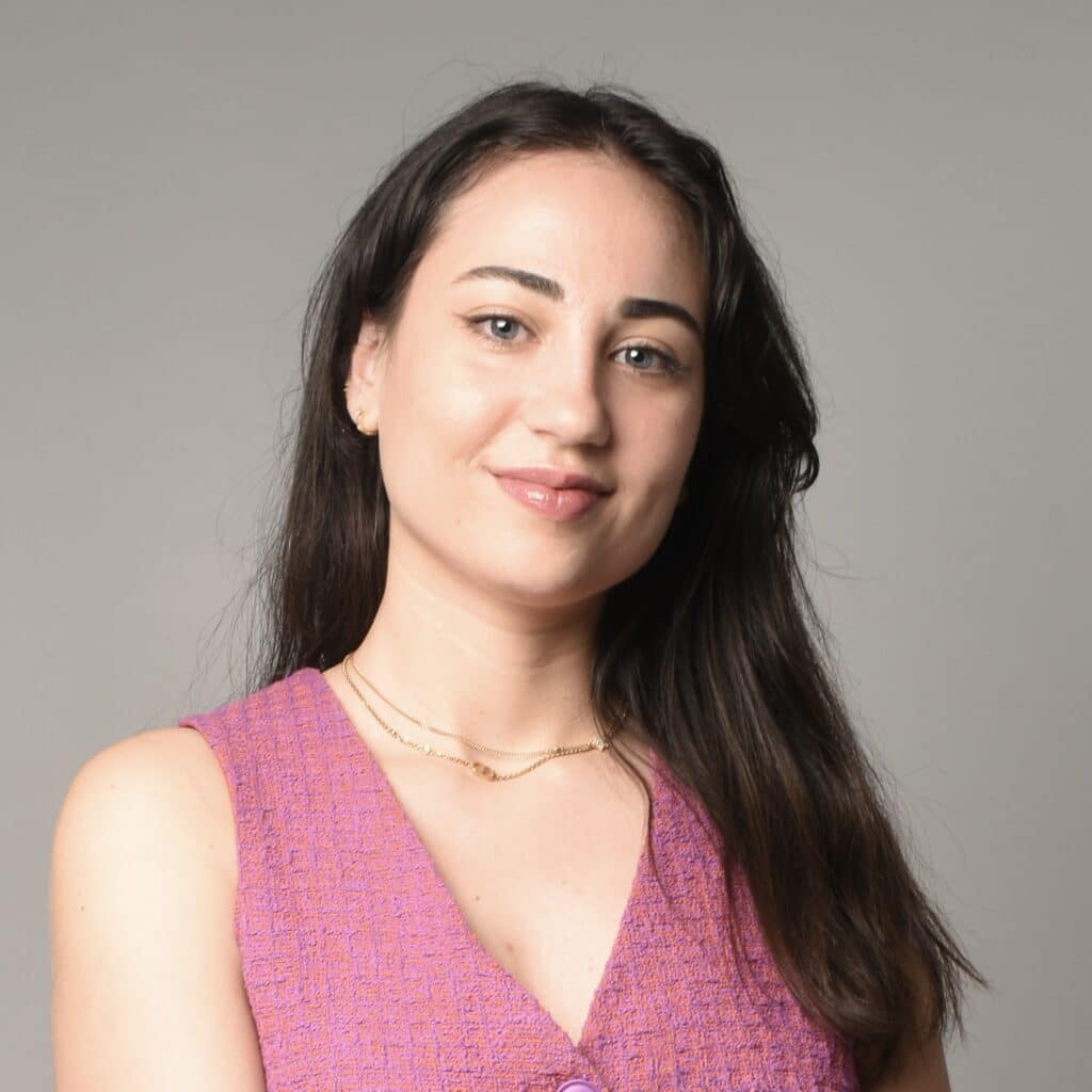 Marie Membrado