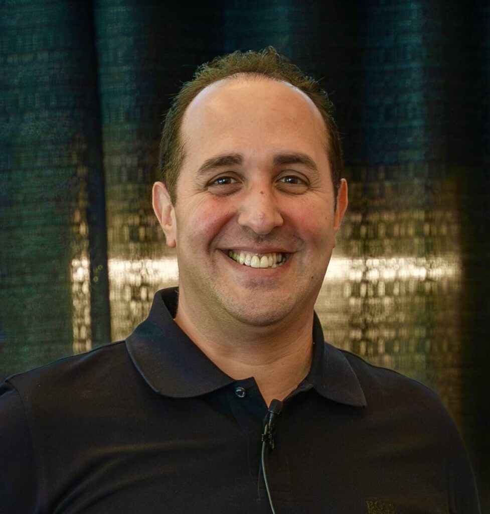 Nabil Rachad