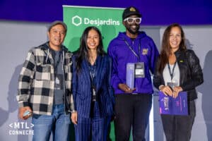 MTL Tech Awards 2026: Award-Winning Youth Digital Literacy