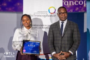 MTL Tech Awards  2026 OIF mention