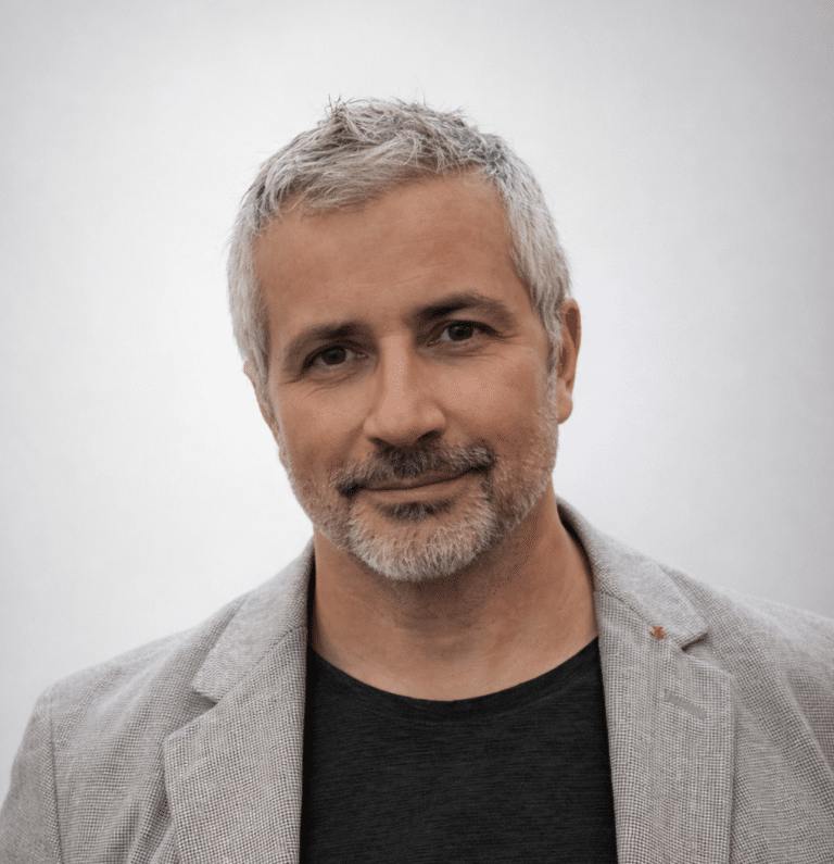 Philippe Nadeau