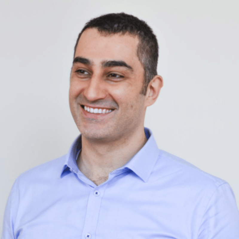 Reza Assadi