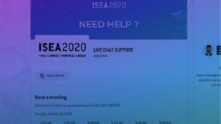 ISEA-VHD-Live Chat