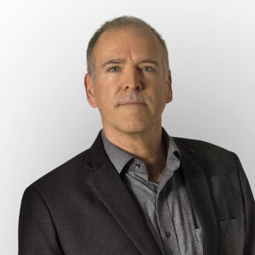 Alain Marchildon