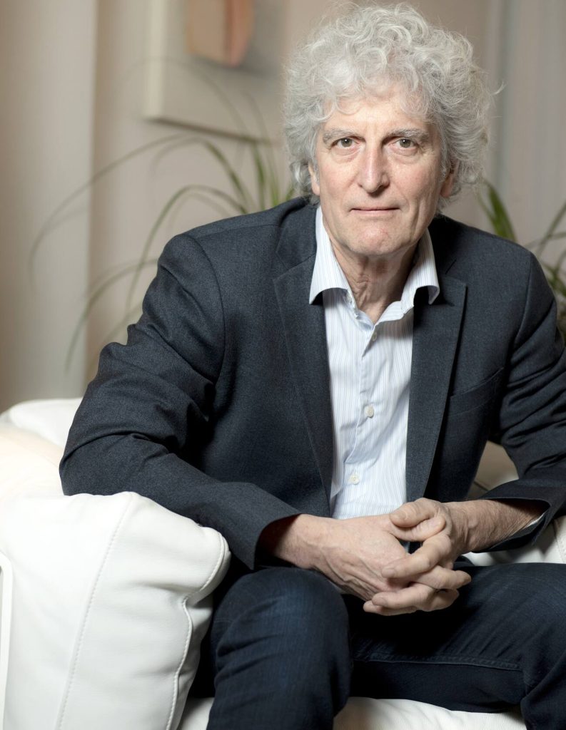 Alain Saulnier