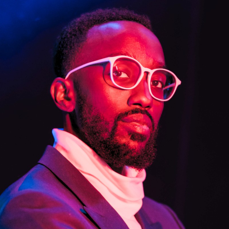 Cyusa Kamoso