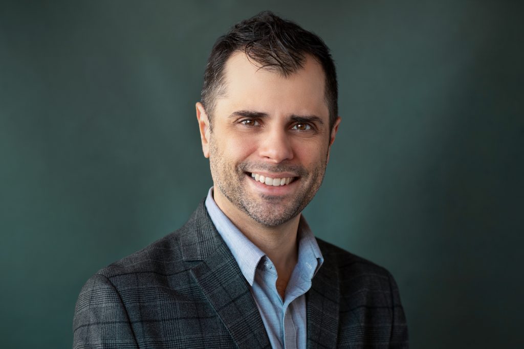 David Lamarre