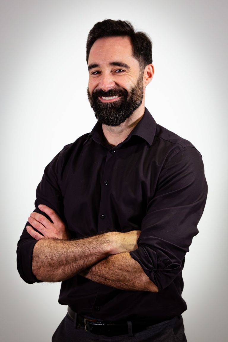 David Langis
